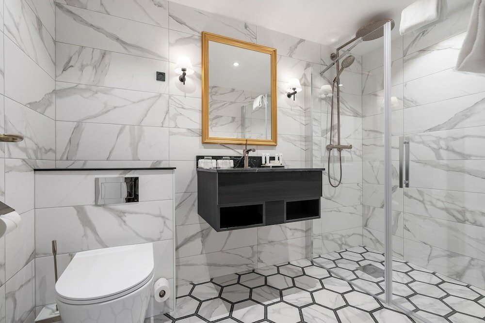 Фото ProfilHotels Copenhagen Plaza