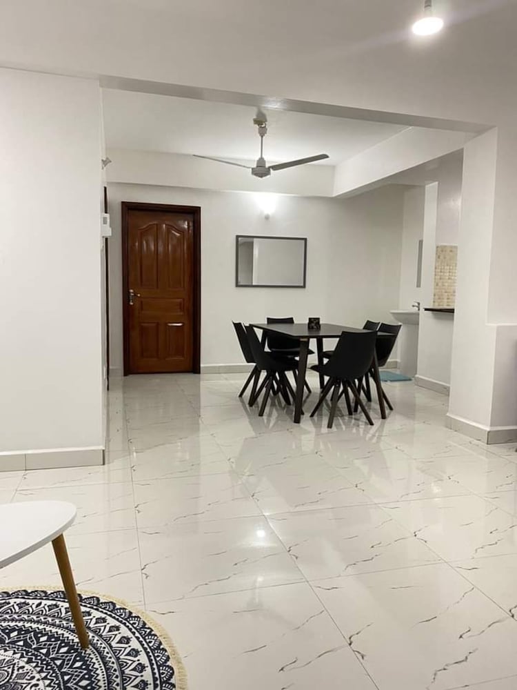 Фото Links Apartments Nyali by Chh