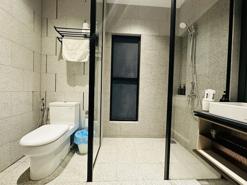 Фото Scarletz Suites Klcc by M Suites