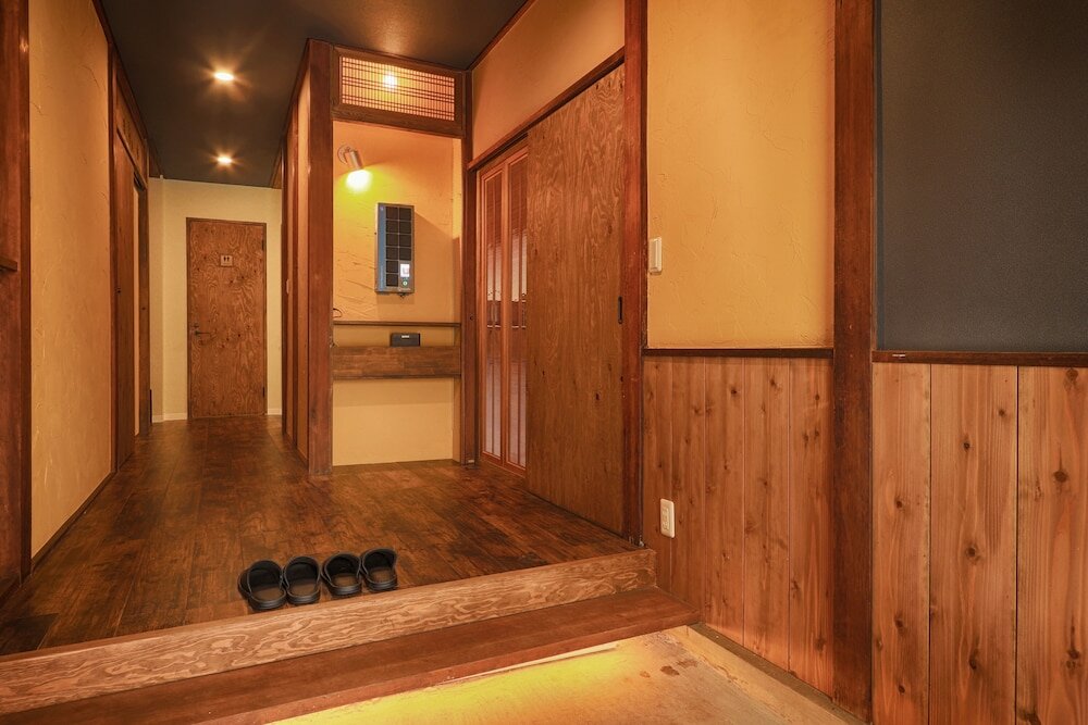 Фото Fujinokura sukiya