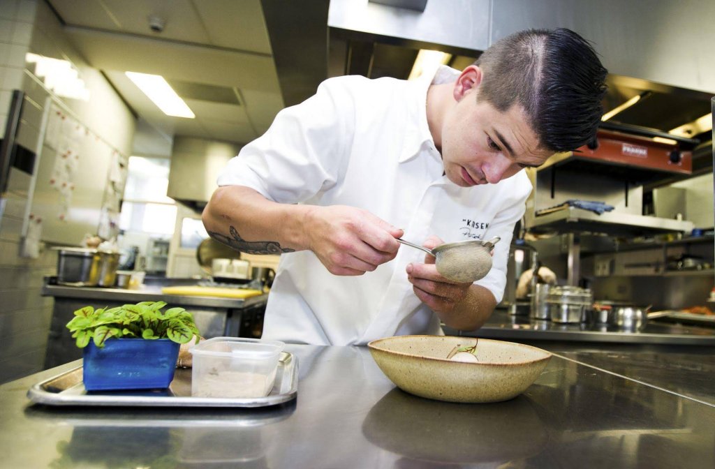 Фото Bilderberg Garden Hotel