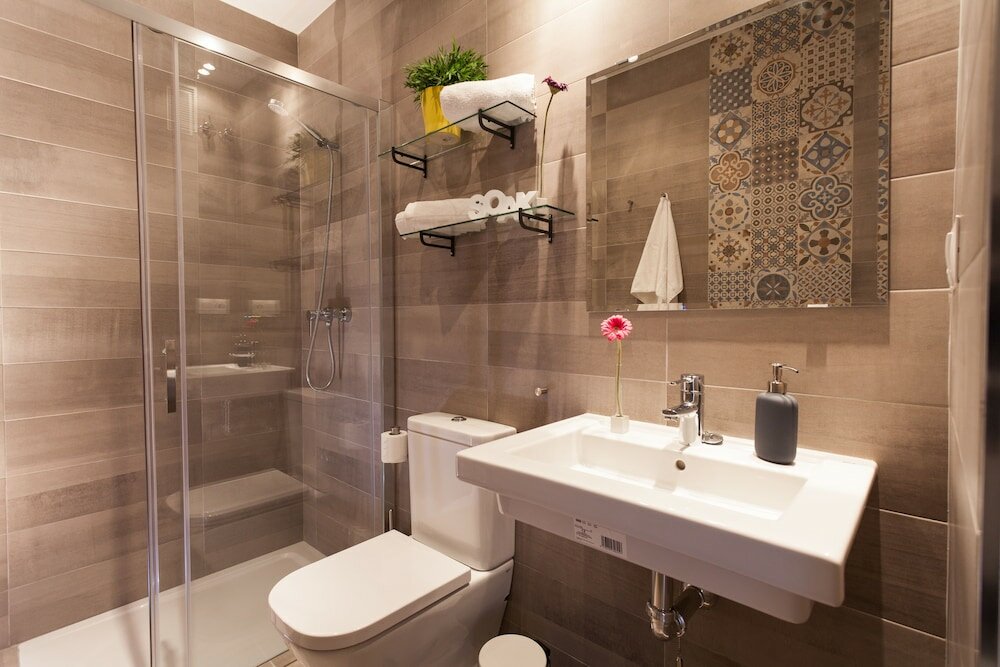 Фото Cozy Flat Niño de Guevara