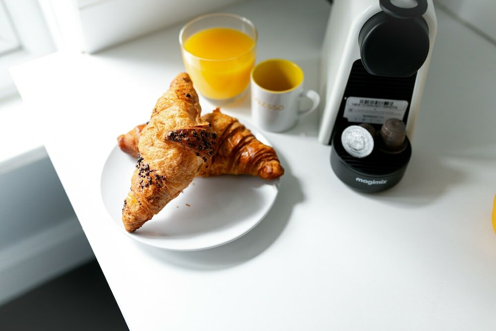 Фото Top Notch Apartment