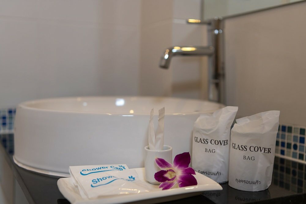 Фото May House Karon Beach