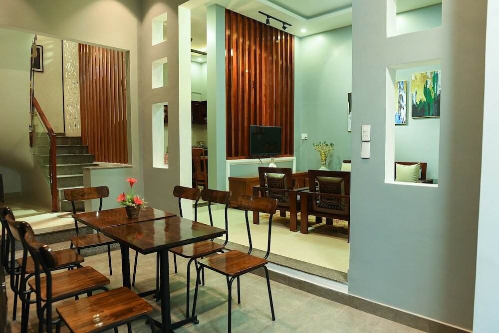 Фото Anan Homestay Hue