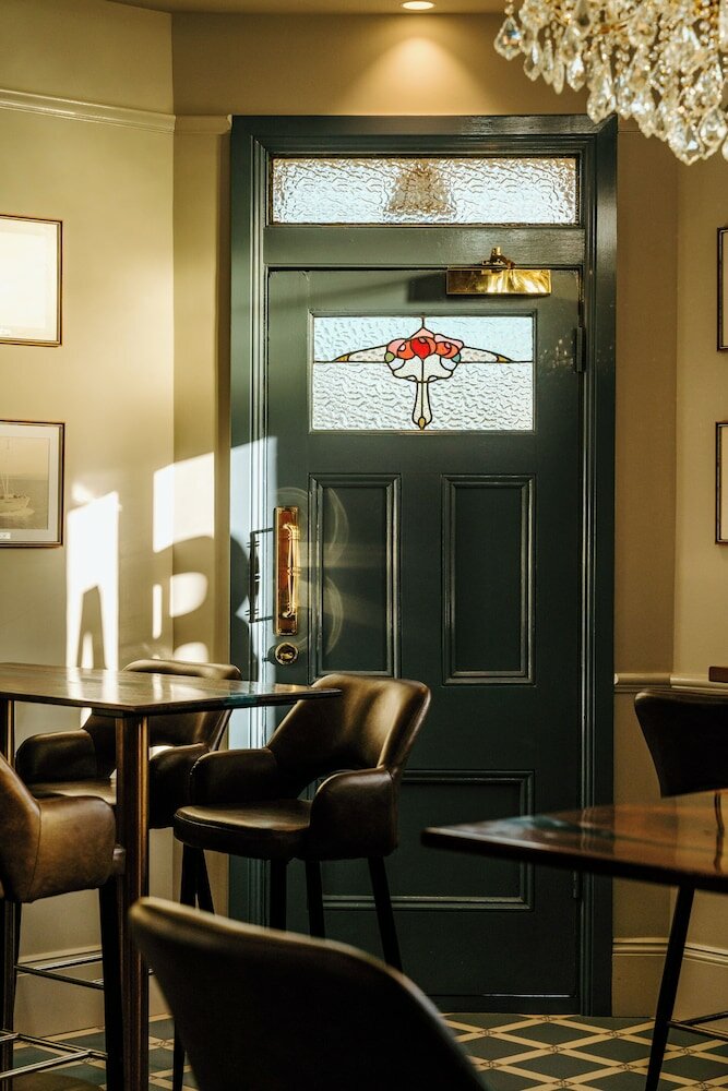 Фото Hotel Australasia