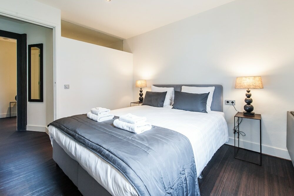 Фото Amsterdam Oosterpark by Yays