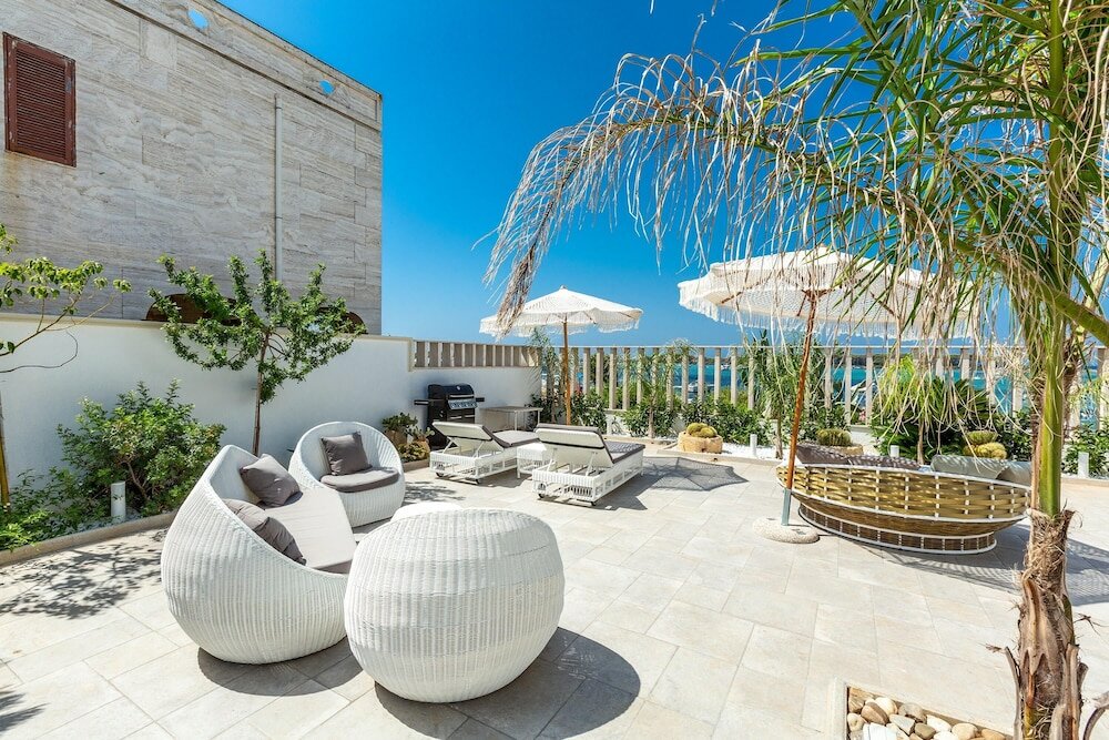 Фото 3431 Residence Medusa - Suite Medea Pp