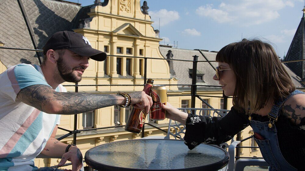 Фото The Clock Inn