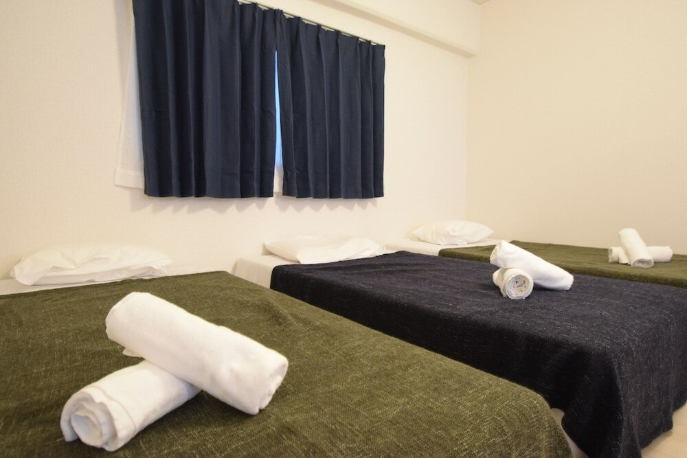 Фото Clio Court Namba East