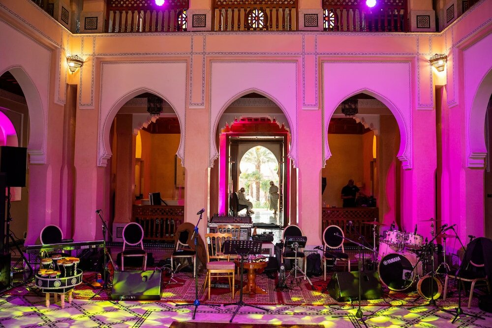 Фото Nomadz Palace