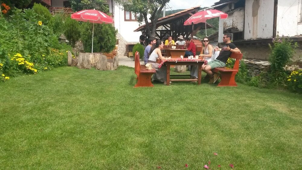 Фото The Sharkov House