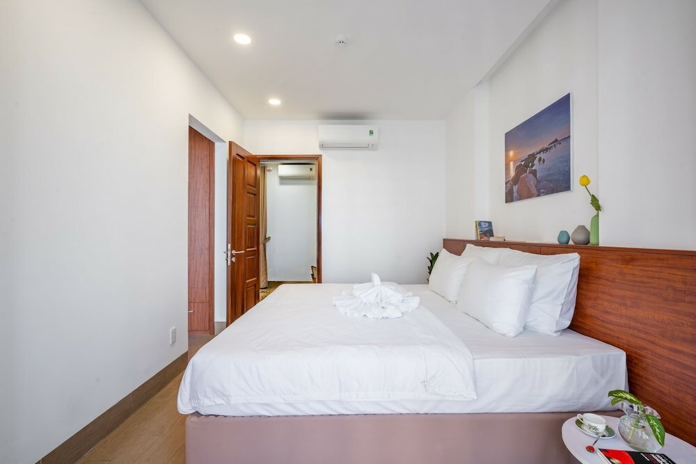 Фото Aloka Suite