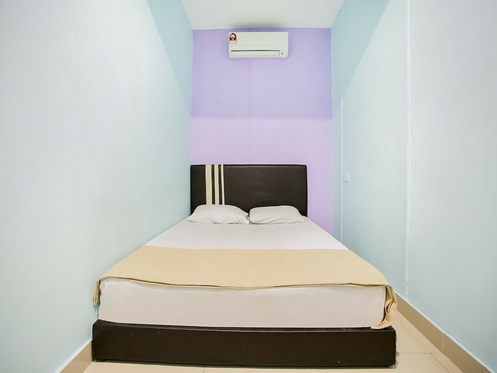 Фото Spot On 89616 My Trillion Hotel