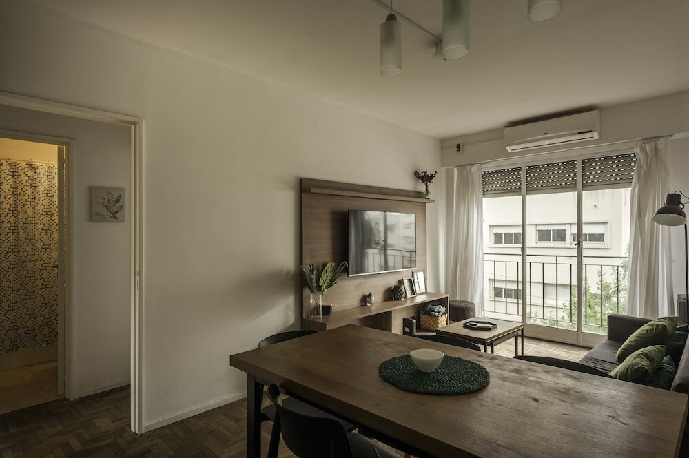 Фото Tu Apart EN Buenos Aires 4