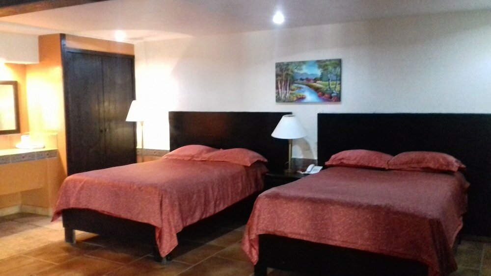 Фото Hotel Mirage Express