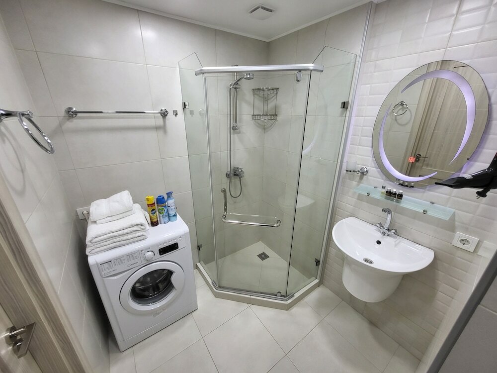 Фото Alliance Palace Batumi