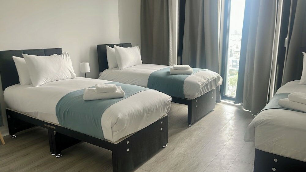 Фото Manhattan Pad by condokeeper