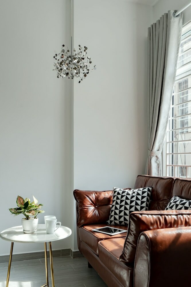 Фото S Otel Quan Ngua Hanoi