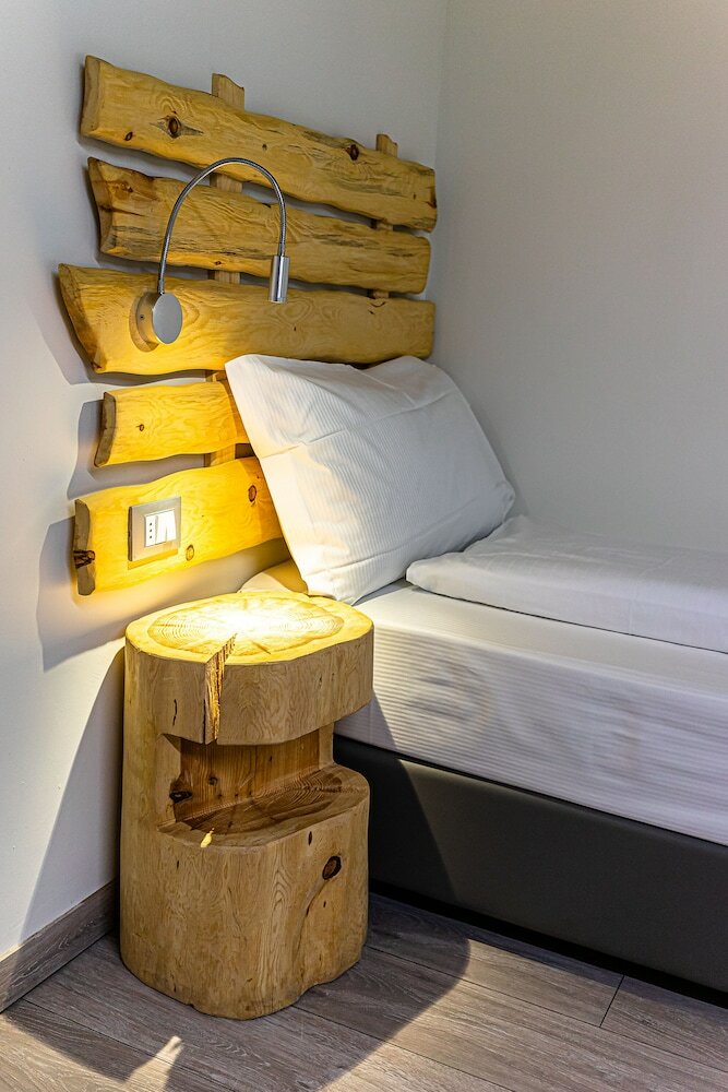 Фото Chalet Margoni