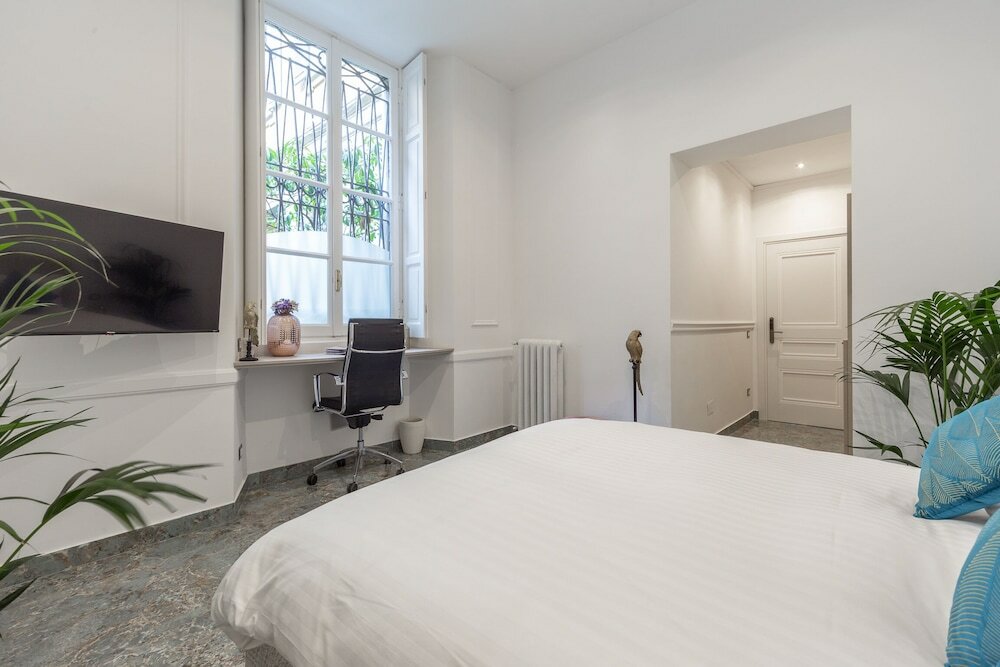 Фото Duomo Smart Suites