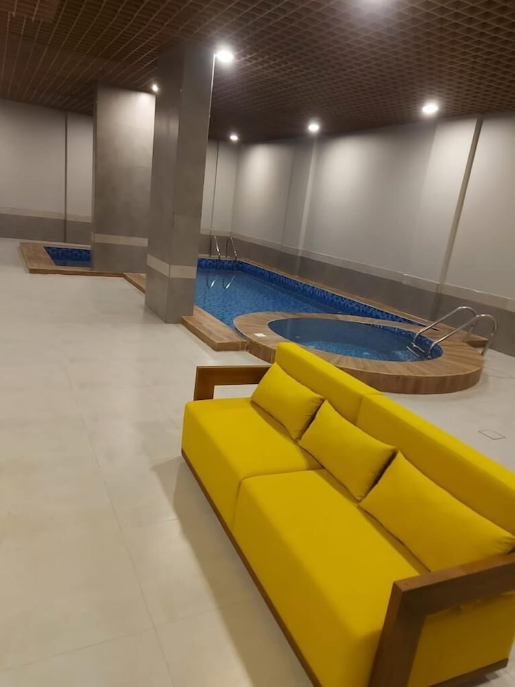 Фото Voyage Residence