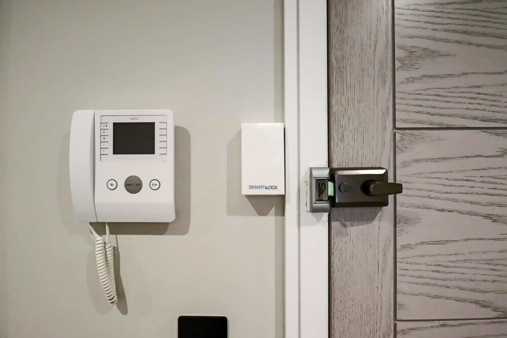 Фото Portfolio Apartments- Welwyn Town Centre