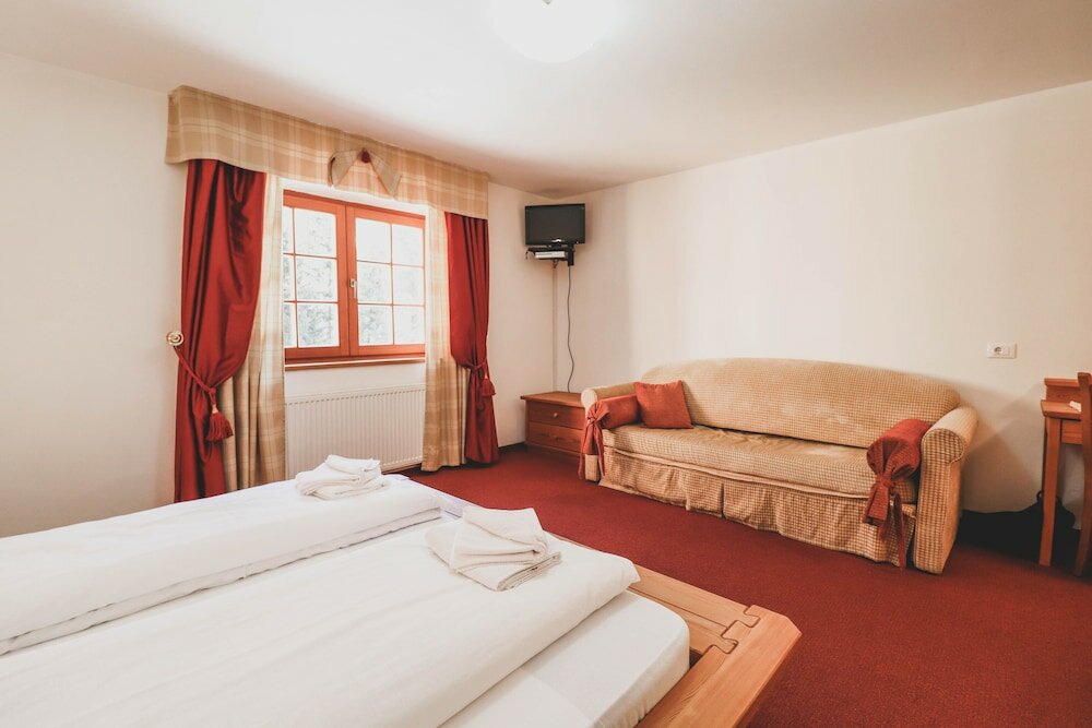 Фото Skihotel Weiberhimmel