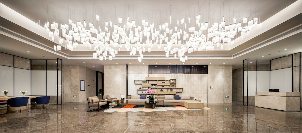 Фото Modena by Fraser Nanjing