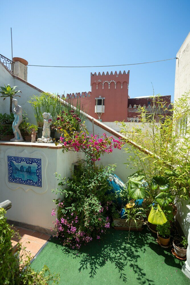 Фото Beb La Bella Annacapri