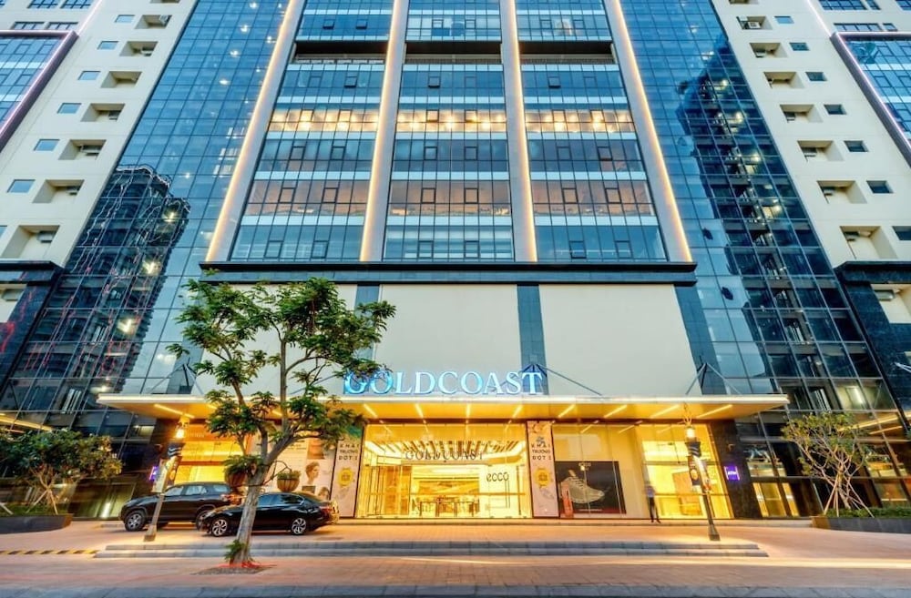 Фото Wise Stay Gold Coast Nha Trang
