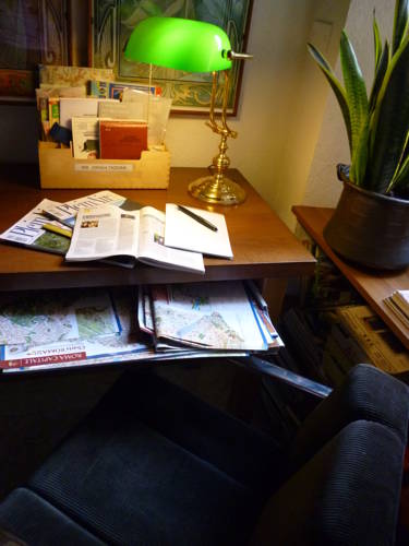 Фото Romulus Rex Bed And Breakfast