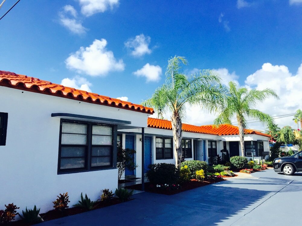 Фото Oasis Hotel