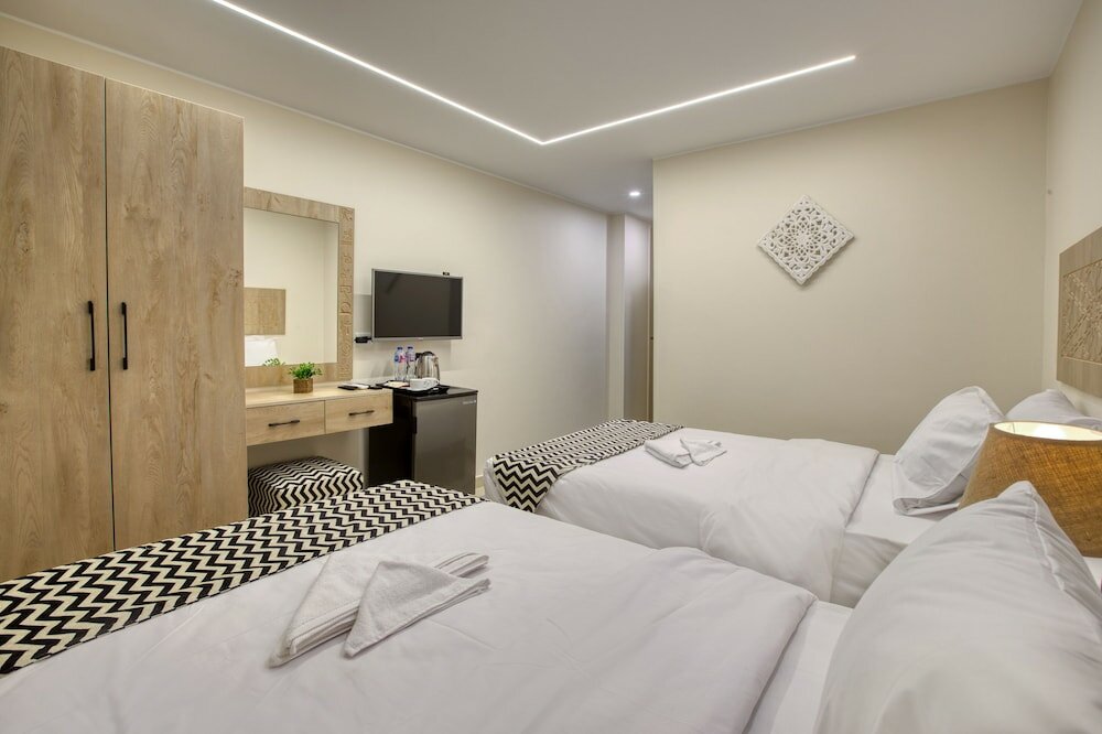 Фото The Gate Hotel Front Pyramids