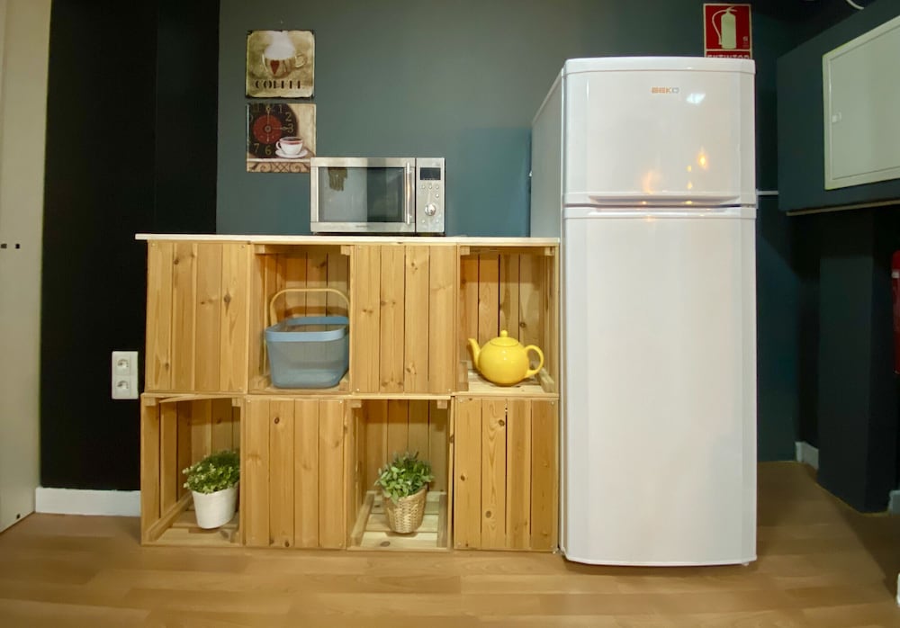 Фото Hostel Gym Canovas Nerja