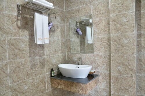 Гостиница Kim Ngan 2 Hotel в Провинции Бариа-Вунгтау