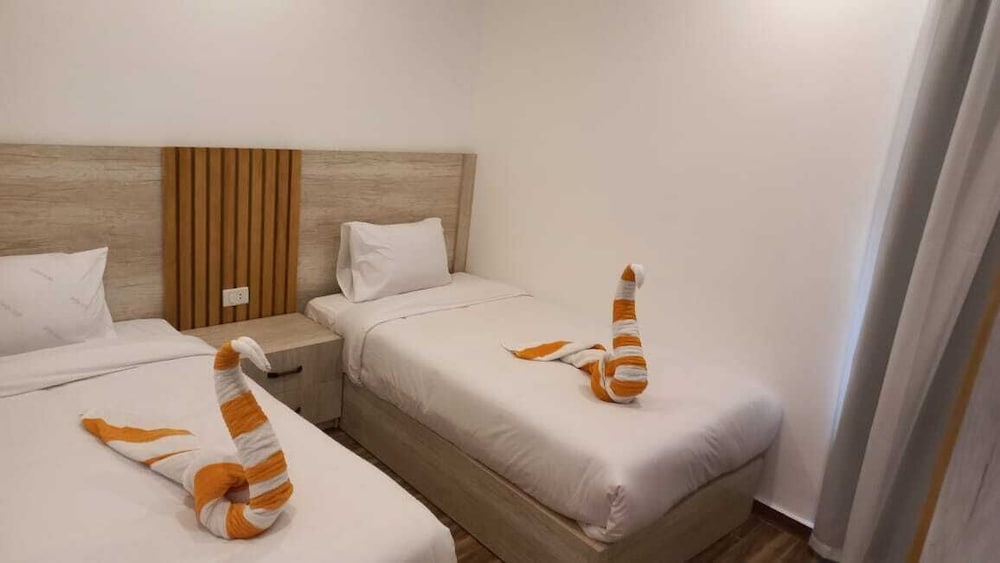 Фото La casa beach