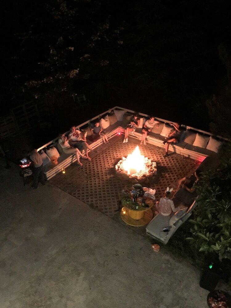 Фото High Hostel