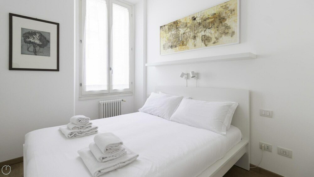 Фото Italianway Sarpi 10 B