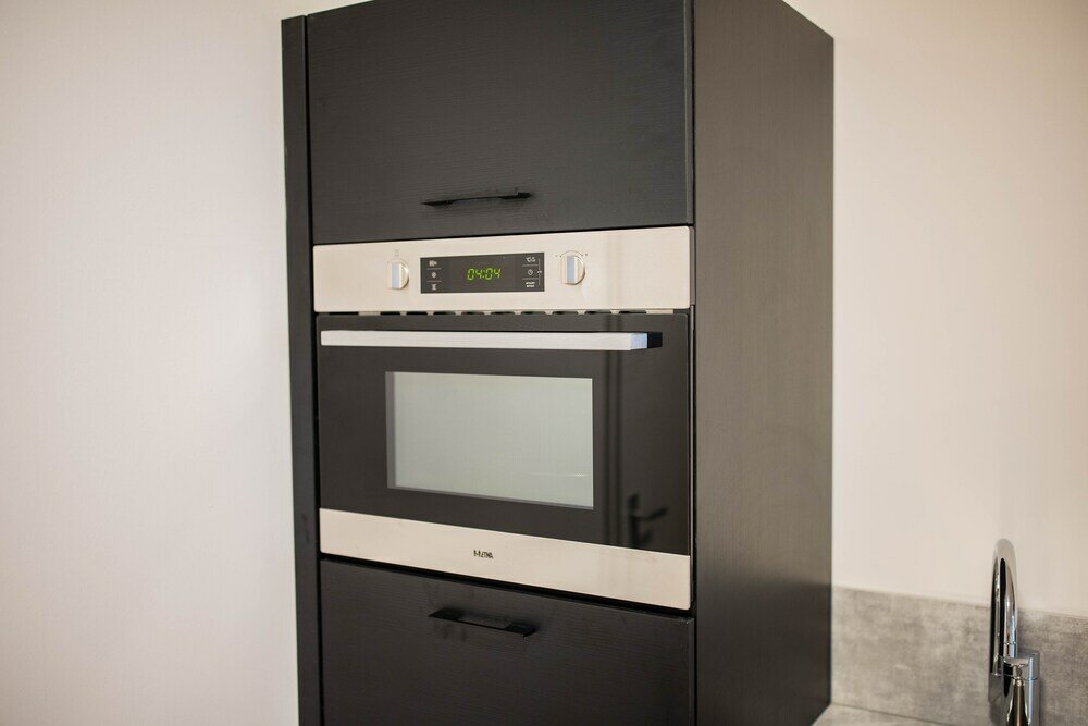 Фото Alphabet Apartments The Hendrik