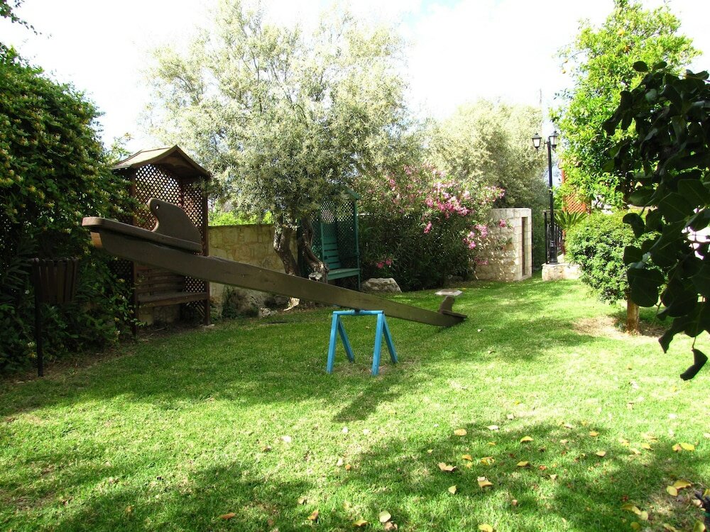 Фото Webooking Konstantinos Villa