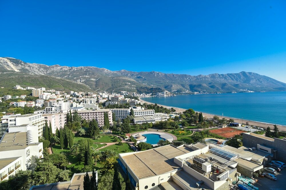 Фото Apart hotel Harmonia