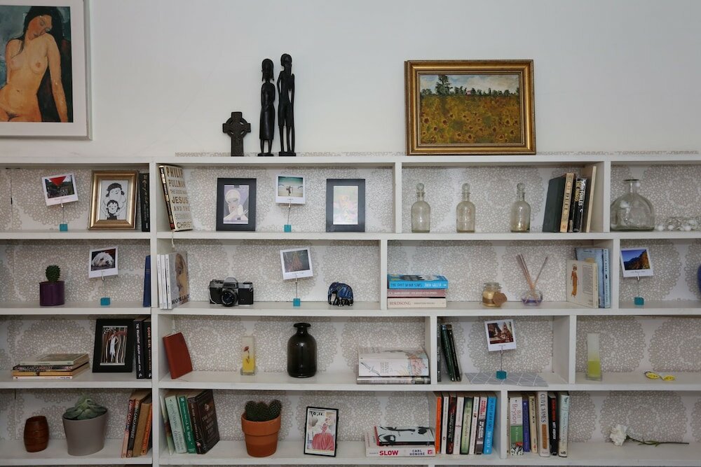 Фото Stay Retro in Soho