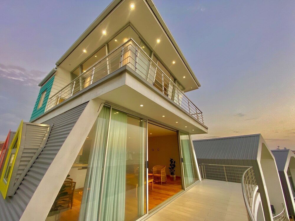 Фото At the Sea Guesthouse