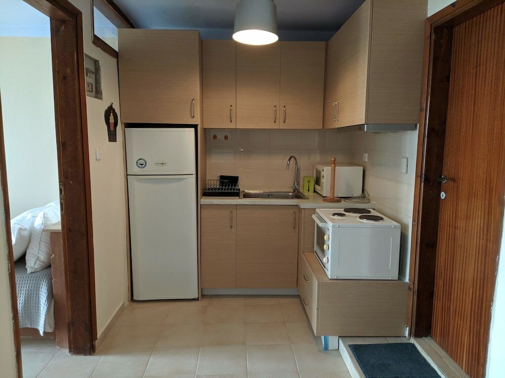 Фото Zennova Sea & Mount Athos View 3