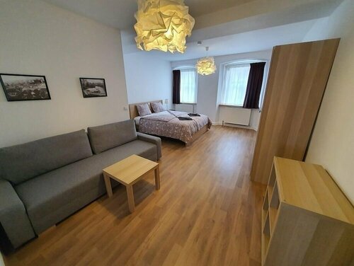 Гостиница Pm CityAPART в Граце