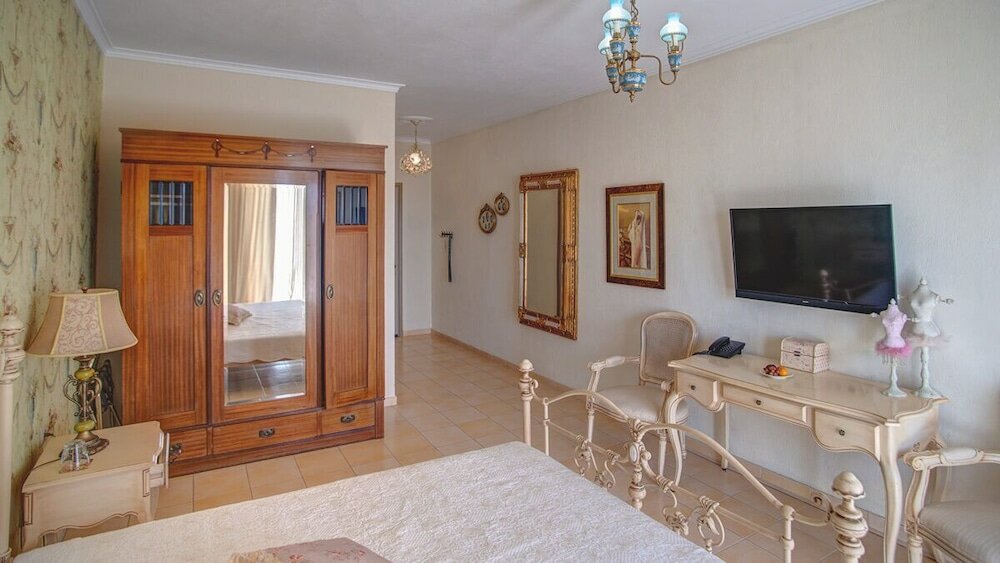 Фото Villa Sevasti