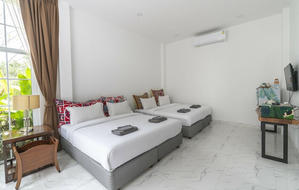 Фото Utapao Resort