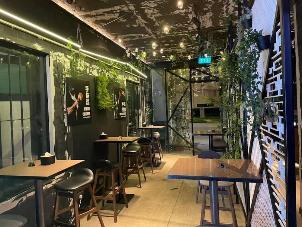 Фото Coller Boutique Hostel