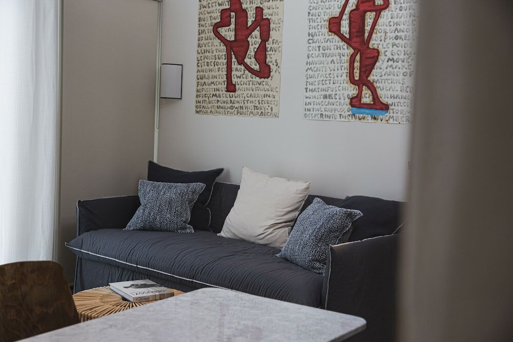 Фото Les Suites The Marcel